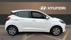 Hyundai i10 1.0 MPi SE 5dr Petrol Hatchback